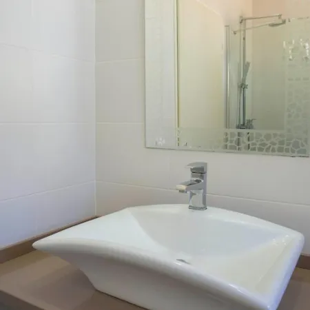Suculenta - Xeckin Holidays Apartment Cunit