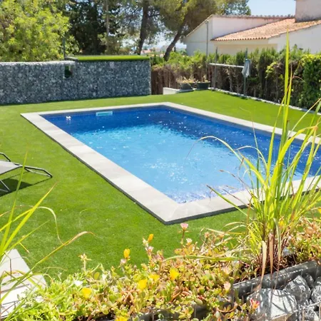 Suculenta - Xeckin Holidays Apartment Cunit