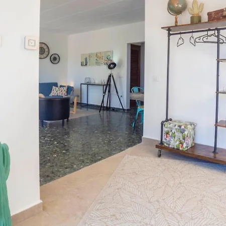 Apartment Suculenta - Xeckin Holidays *