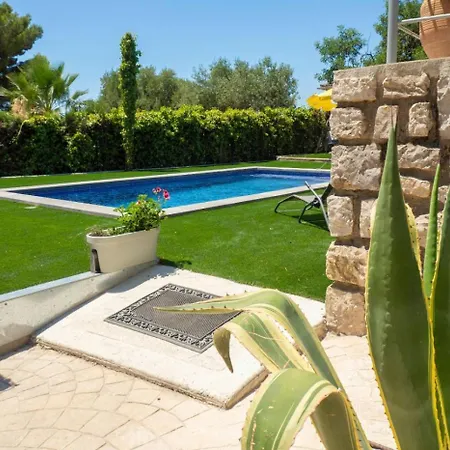 Apartment Suculenta - Xeckin Holidays