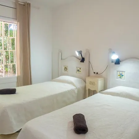 Apartment Suculenta - Xeckin Holidays *