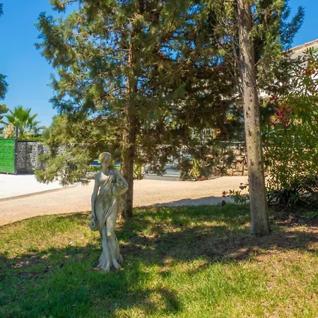 Suculenta - Xeckin Holidays Apartment