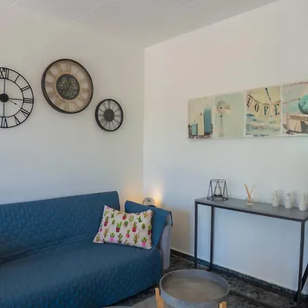 Apartment Suculenta - Xeckin Holidays