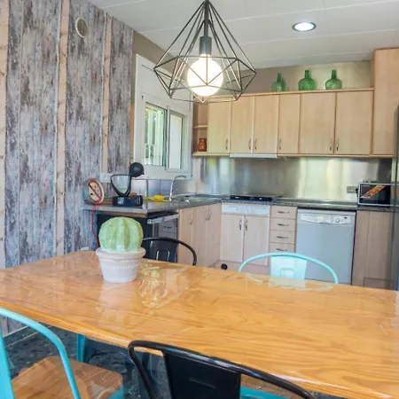 Apartment Suculenta - Xeckin Holidays Cunit