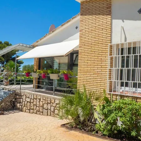 Suculenta - Xeckin Holidays Apartment *