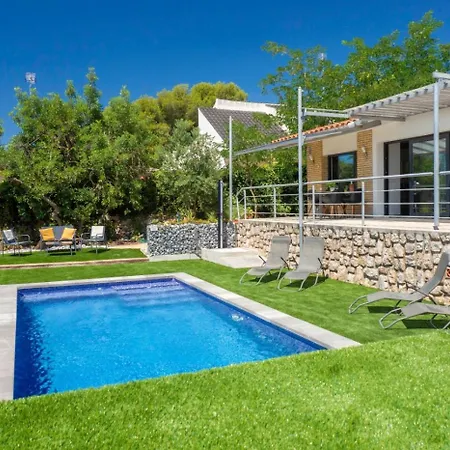Apartment Suculenta - Xeckin Holidays *