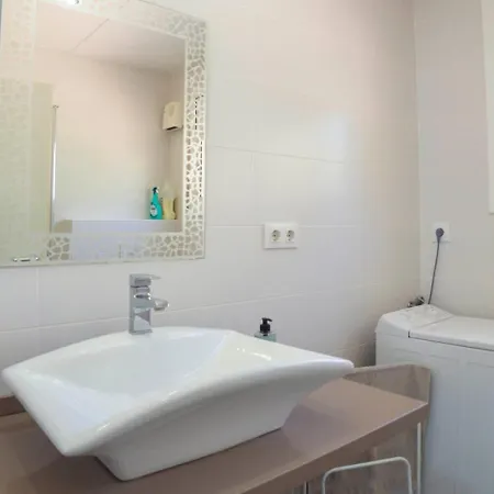 Suculenta - Xeckin Holidays Appartement *