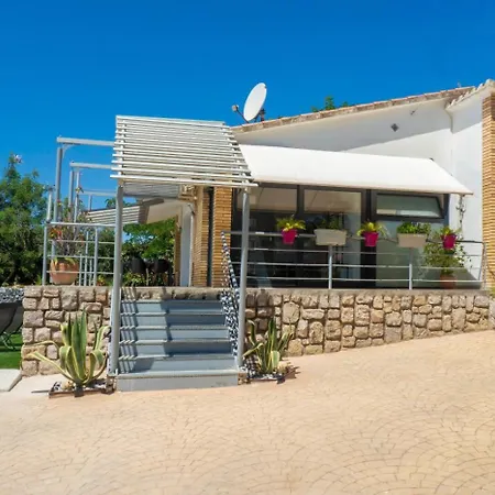 Suculenta - Xeckin Holidays Appartement