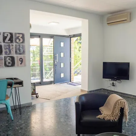 Suculenta - Xeckin Holidays Appartement *