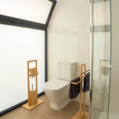 Suculenta - Xeckin Holidays Appartement *