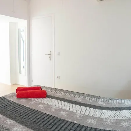 Appartement Suculenta - Xeckin Holidays Cunit