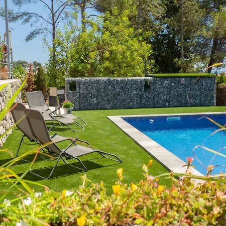 Suculenta - Xeckin Holidays Апартаменты *
