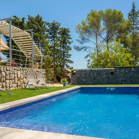 Suculenta - Xeckin Holidays Appartement