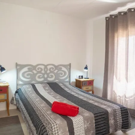 Appartement Suculenta - Xeckin Holidays