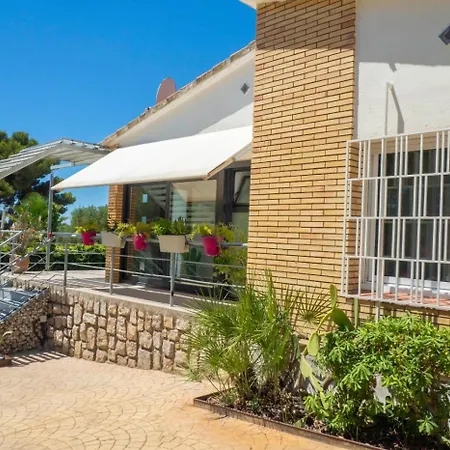 Suculenta - Xeckin Holidays Апартаменты *