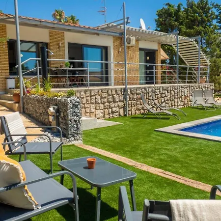 Suculenta - Xeckin Holidays Appartement *